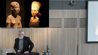 Akhenaten Moses & the Origins of Monotheism - Guest Lecturer Dr. James K. Hoffmeier