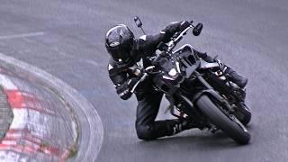 NÜRBURGRING-NORDSCHLEIFE TF Bikers Only New July 2024 #nurburgring #nordschleife #motorcycle