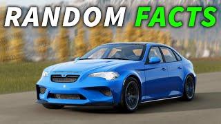 5 Random BeamNG Facts You Probably Didnt Know