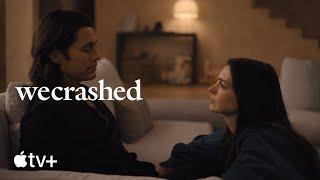 WeCrashed — Official Trailer  Apple TV+