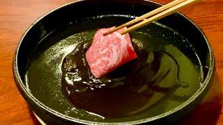 Food tour in Tokyo Asakusa Japanese Amazing gourmets guide to 14 foods to eat on your trip Japan
