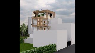 Residence Design at Bhairahawa