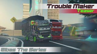 Trouble Maker Teaser - Elbas The Series Episode 4