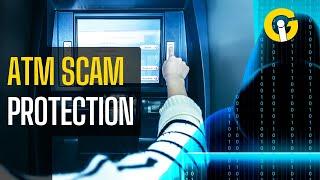 ATM Scam Alert Protect Your Card and PIN from SCAMMERS