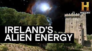 Ancient Aliens Irelands INTENSE Extra Terrestrial Energy