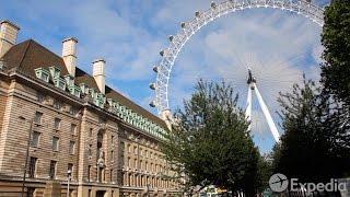 London Eye Vacation Travel Guide  Expedia
