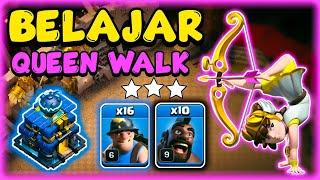 QUEEN WALK MINER HOG TH 12