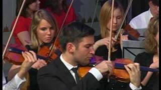 Mussorgsky - Great Gate of Kiev Богатырские ворота Amazing performance