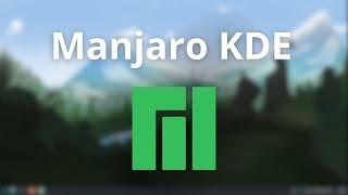 Manjaro KDE im Test - Das einfachste Arch Linux vorgestellt