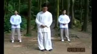 Tao yin dao yin do in do yin tao in qigong exercises vježbe