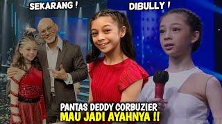 6 Fakta Kehidupan Nada Tarina Sebelum Diadopsi Deddy Corbuzier