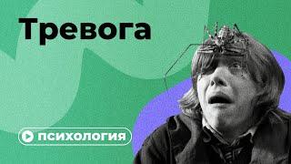 Почему вас мучает тревога?