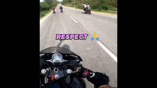 biker community is my family ️ #viral #status #motovlog #new #trending #youtube 