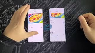 vivo x90 Vs vivo x80 Pro Camera comparison