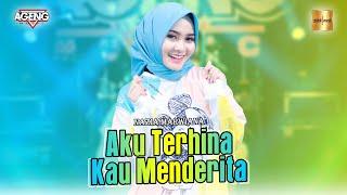 Nazia Marwiana ft Ageng Music - Aku Terhina Kau Menderita Official Live Music