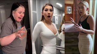 Scare Cam Pranks 2024  #151  Funny Scare Prank  Jump Scare  Funny Compilation Funny Fail