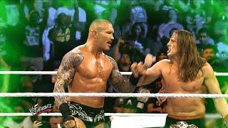 RK-Bro  Talk To Me  1st Custom Titantron 2022 HD Randy Orton and Riddle