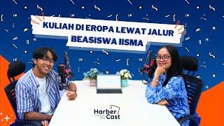 Jadi Mahasiswa Poltek Harber Sambil Kuliah di Eropa Lewat Jalur IISMA