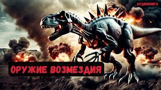 Адмирал - попаданец Оружие возмездия  Книга 6 #аудиокнига #фантастика #eveonline