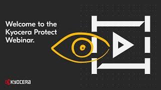 Kyocera Protect webinar