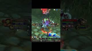 WoW SoD Meta Lock PvP 16