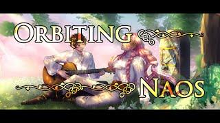 Orbiting Naos  A PasserineSBI Animatic