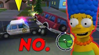 Can We Still Bring This Back? Simpsons Hit & Run