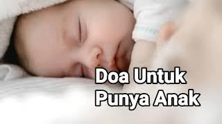 Doa Untuk Punya Anak