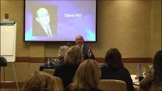 Dave Hill - Funny Motivational Speaker