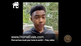 Home Evals  How Much is Your Home Worth?  Chandler Crump