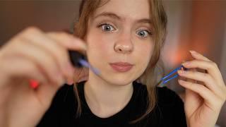 VERY Professional Piercing Shop ASMR Roleplay Fast & Aggressive