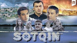 Sotqin ozbek film  Соткин узбекфильм