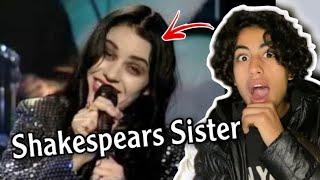 Shakespears Sister - Stay Reaction