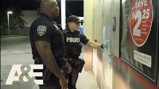 Live PD Locked In Locked Out Season 2  A&E