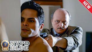 NYPD Blue 2024   In The Wind   American Mystery Crime 2024