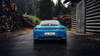 New Porsche Carrera 992.2  It Broke after 2500KM