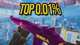 POV Youre a Top 0.01% Light Main