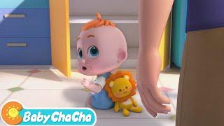 Whos Eating Snacks?  Yes Papa  Song Compilation + More Baby ChaCha Nursery Rhymes & Kids Songs