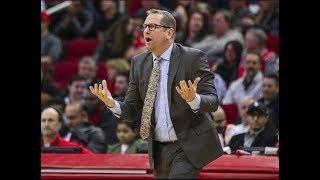 WHAT was Nick Nurse THINKING with this timeout?  2019 NBA Finals  Game 5