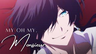 Vanitas no Carte AMV  My Oh My