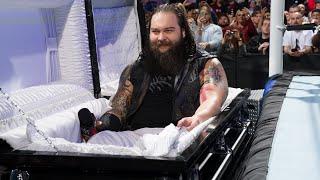 Bray Wyatt’s creepiest moments WWE Playlist