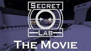 Minecraft SCP Roleplay Season 2 Secret Laboratory  The Movie