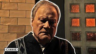 Roy Is Charged With MURDER  Coronation Street