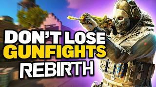 STOP LOSING GUNFIGHTS in Warzone NO BS  Warzone Tips Tricks & Coaching