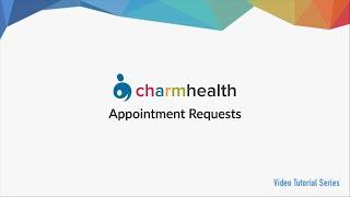 Appointment Requests