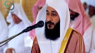 Surah Ar Rahman Surah Yasin Surah Al Mulk & Al Waqiah   Abdul Rahman Al Ossi