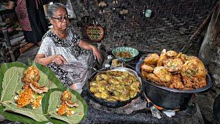 LEGENDA NASI PECEL PEDES PONOROGO YANG JUALAN GALAK TAPI NGANGENIN