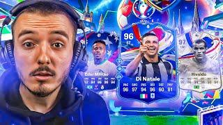 JOUVRE des PACKS 90+ GOTG PTG TOTS  EUROCOPA AMERICA 2024  - FC 24 Ultimate Team