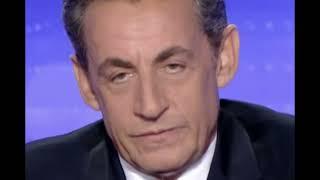 Sarkozy -Quelle indignité