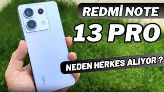 WHY IS EVERYONE BUYING THIS SMARTPHONE? Redmi Note 13 Pro 5G Review 2024